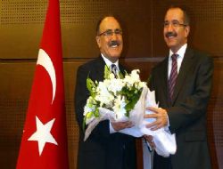 Kabinede A.Ü. nostaljisi